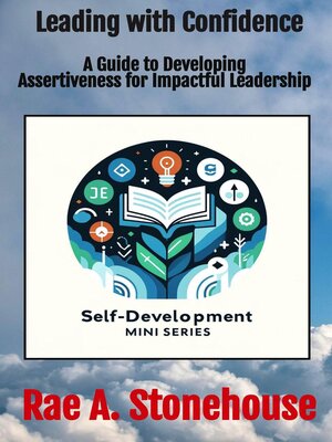 cover image of Leading with Confidence